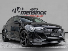 Audi e-tron - S Quattro 371kW / Luchtvering/ Standkachel/ Adaptive Cruise Control/ Panoramadak/ 371kW (5