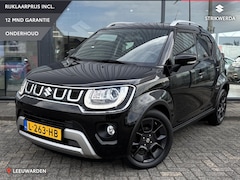 Suzuki Ignis - 1.2 Smart Hybrid Style Clima/Cruise/Navi