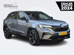 Renault Austral - 1.2 E-Tech Full Hybrid 200 techno esprit Alpine / 20.000KM / PACK LOUNGE / PACK SAFETY / N