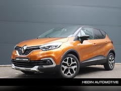 Renault Captur - 0.9 TCe Intens | Camera | Climate Control | All season banden | Trekhaak |