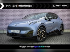 Lynk & Co 02 - Core 66 kWh | UIT VOORRAAD LEVERBAAR