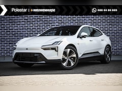 Polestar 4 - 4 Long Range Dual motor 100 kWh Pilot | Plus | Nieuw op voorraad