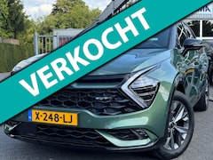 Kia Sportage - 1.6 T-GDi Hybrid GT-PlusLine 360'Camera Stoelventilatie
