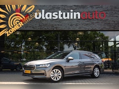 Skoda Superb Combi - 1.5 TSI MHEV Business Edition Nieuw model , Adap. cruise, Trekhaak, HUD