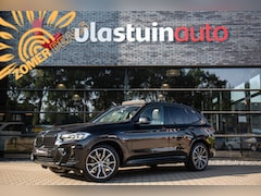 BMW X3 - xDrive30e High Executive M-Sport , Pano dak, Trekhaak, 360°camera,