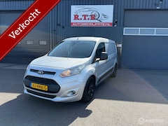 Ford Transit Connect - 1.6 TDCI L2 Trend