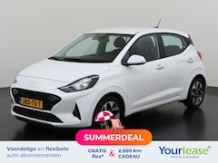 Hyundai i10 - 1.0 Comfort Smart 5-zits | All-in 308, - Private Lease | Zondag Open