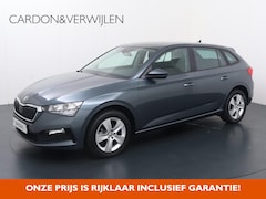 Skoda Scala - 1.0 TSI Ambition | 115 PK | Automaat | Multifunctioneel stuurwiel | Cruise control | Spraa