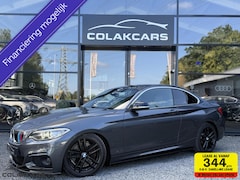 BMW 2-serie Coupé - 230i High Executive M-Pakket