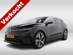 Renault Mégane E-Tech - EV60 225PK OPTIMUM CHARGE ICONIC | Leer | Pack Advanced Drive Assist | Warmtepomp