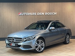 Mercedes-Benz C-klasse - 350 e Lease Edition - Pano - Trekhaak