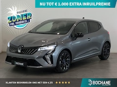 Renault Clio - 1.6 E-Tech Full Hybrid 145 Esprit Alpine | BOSE | 360° camera | Adaptieve cruise control |