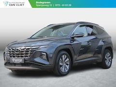 Hyundai Tucson - 1.6 T-GDI MHEV Comfort Smart