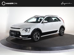 Kia Niro - 1.6 GDi Hybrid DynamicLine (A)