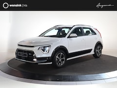 Kia Niro - 1.6 GDi Hybrid DynamicLine