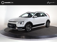 Kia Niro - 1.6 GDi Hybrid DynamicLine (A)