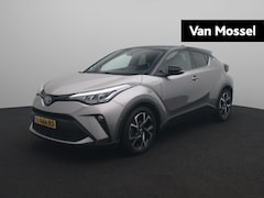 Toyota C-HR - 2.0 Hybrid First Edition Aut. | Stoel/stuurverwarming | Trekhaak | Camera | Climate contro