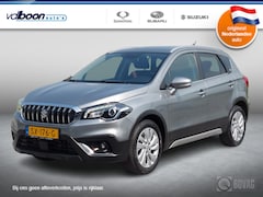 Suzuki S-Cross - 1.0 Boosterjet Exclusive