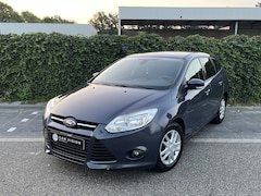 Ford Focus Wagon - 1.0 EcoBoost * Airco * 71DKM * Nieuwe Distributieriem