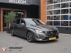 Peugeot 308 SW - 1.2 PureTech Allure Pack Business | Camera | Apple Carplay | Cruise Control | Navi | DaAB