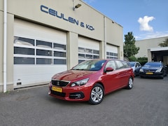 Peugeot 308 SW - 1.2 PureT.Blue L. Ac | trekhaak