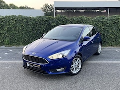 Ford Focus - 1.0 Edition * Navi * Nieuwe Distr. * Dealerond * Garantie
