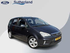 Ford C-Max - 1.8-16V Titanium Flexifuel Net complete beurt en APK gehad Dealeronderhouden
