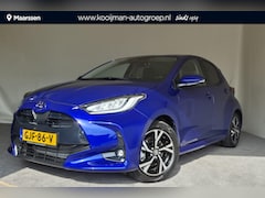 Toyota Yaris - 1.5 Hybrid 115 First Edition