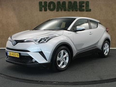 Toyota C-HR - 1.8 Hybrid Active - ORIGINEEL NEDERLANDSE AUTO - TREKHAAK 725KG GEREMD TREKGEWICHT - NAVIG