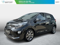 Kia Picanto - 1.0 DPi DynamicPlusLine | Navigatie | Apple Carplay | Keyless entry | 15inch Lichtmetalen
