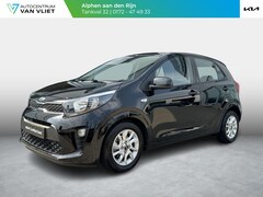 Kia Picanto - 1.0 MPi DynamicLine | Navigatie | Achteruitrijcamera | Apple Carplay