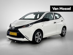 Toyota Aygo - 1.0 VVT-i x-fun | Radio | Airco