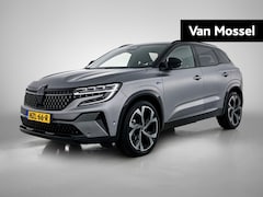 Renault Austral - 1.2 E-Tech full hybrid 200 iconic esprit Alpine | Automaat | Achteruitrijcamera | Stoelver