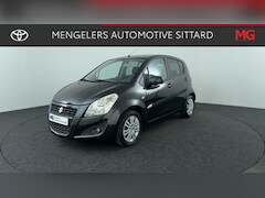 Suzuki Splash - 1.2 Exclusive EASSS