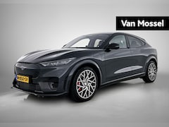 Ford Mustang Mach-E - GT Extended AWD 98 kWh Winterpack | Leder | Camera | Navigatie | Climate control | Adaptiv