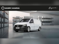 Mercedes-Benz Vito - 116 CDI L3 Pro | 270° Deuren | Trekhaak | Navigatie | Cruise-Controle | Camera