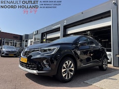 Renault Captur - 1.0 TCe 100 Intens+Trekhaak