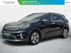 Kia e-Niro - ExecutiveLine 64 kWh | Schuifdak | JBL Audio | Leder | Stoelventilatie