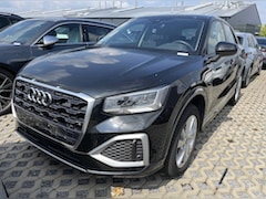Audi Q2 - 35 TFSI Advanced edition | Adaptieve Cruise Control | Apple Carplay | Climate Control | Ve