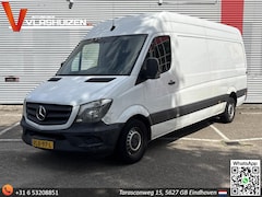 Mercedes-Benz Sprinter - 416 2.2 CDI 432 HD | € 8.850, - NETTO | Bijrijdersbank | Cruise | Climate |