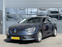 Renault Mégane Estate - 1.3 TCE BUSINESS ZEN I APPLE CARPLAY I ACHTERUITRIJCAMERA I CRUISE CONTROL I CLIMATE CONTR