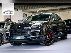 Porsche Cayenne Coupé - 3.0 E-Hybrid PANO|HuD|SoftCl|18-weg