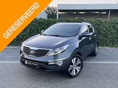 Kia Sportage - 2.0 X-ecutive Plus Pack * Pano * Clima * Nap * Nette auto