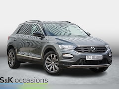 Volkswagen T-Roc - 1.5 TSI Sport BI TONE