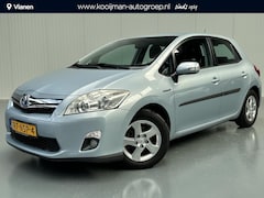 Toyota Auris - 1.8 Full Hybrid Aspiration