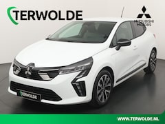 Mitsubishi Colt - 1.0T MT Intense | €1.750 korting | Achteruitrijcamera | Apple Carplay/Android Auto | Cruis