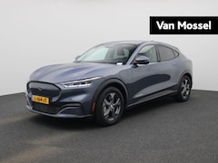 Ford Mustang Mach-E - RWD 75 kWh Aut. | Winterpack | B&O Soundsystem | Navigatie | Climate control | DAB | Apple