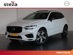 Volvo XC60 - 2.0 T8 Plug-in hybrid AWD R-Design | Harman Kardon | Parkeercamera |