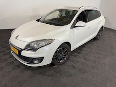 Renault Mégane Estate - 1.2 TCe Collection