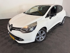 Renault Clio - 0.9 TCe ECO Night&Day